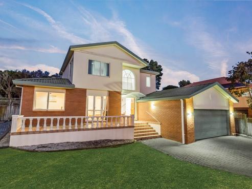 9 Matterhorn Crescent, Northpark
