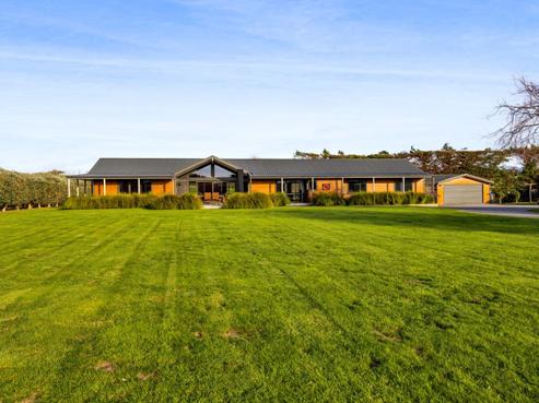 16 Arthur Road, Bell Block
