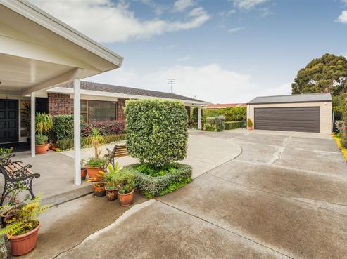 391 Kimbolton Road, Feilding