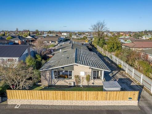 32A Otaki Street, Kaiapoi