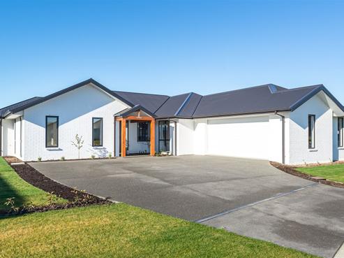 9 Angus Place, Rangiora