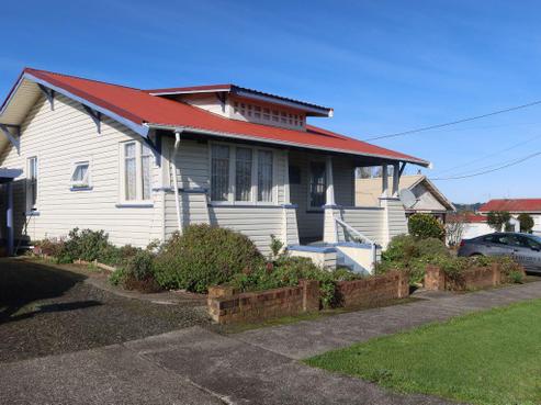 157 Victoria Street, Dargaville
