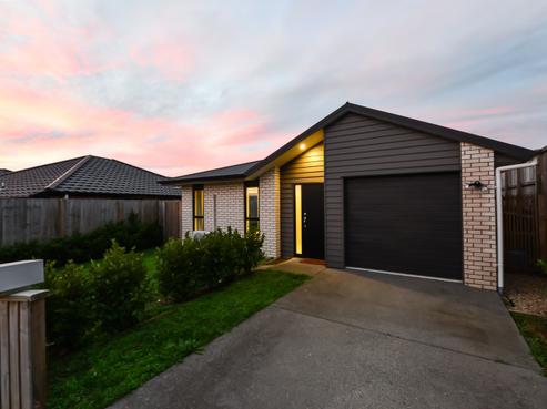 20 North Ridge Drive, Rototuna North