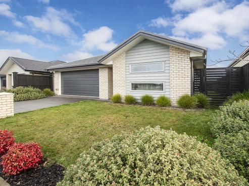 6 Hannington Way, Springston