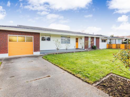 26 Kennedy Avenue, Feilding