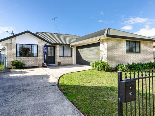 10 Antrim Place, Nawton