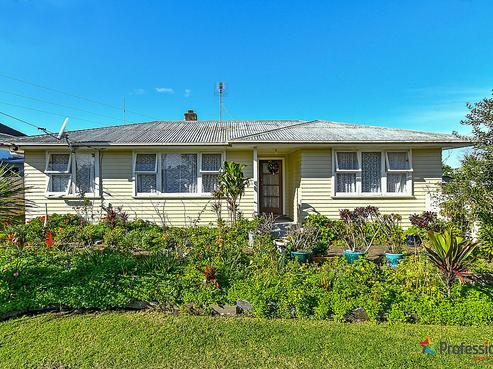 98 Fisher Crescent, Otara