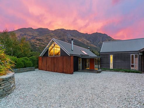47 Mathias Terrace, Arthurs Point