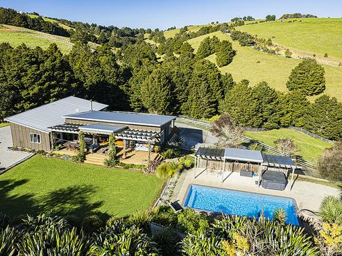 365 Kaiatea Road, Ngunguru
