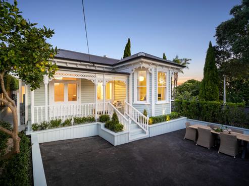 74 Vermont Street, Ponsonby