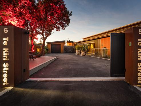 5 Te Kiri Street, Himatangi Beach