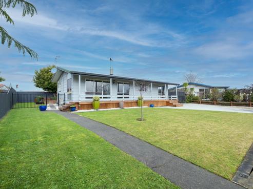 185 Westminster Avenue, Tamatea