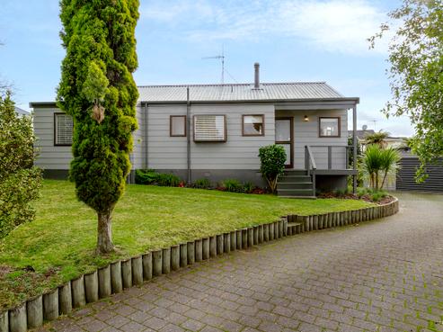 10 Manunui Street, Nukuhau