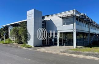 Modern Office Space in St Johns/Glen Innes