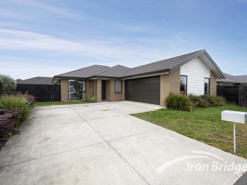 56 Te Korari Street, Marshland