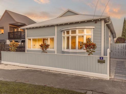 6 Canon Street, Saint Albans