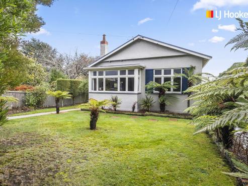 197 Musselburgh Rise, Andersons Bay