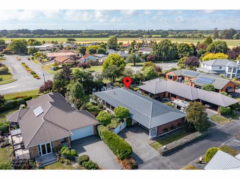 11 Canon Stack Place, Kaiapoi