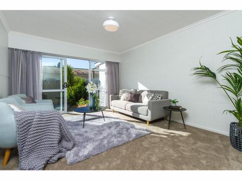 2/19 Fergusson Street, Stoke