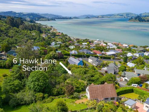 6 Hawk Lane, Saint Leonards