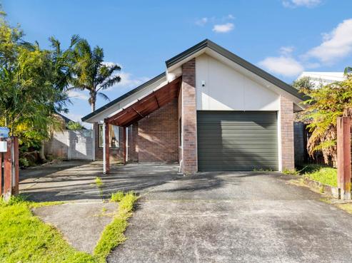 143A Colwill Road, Massey