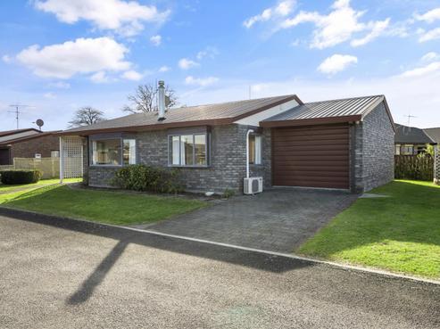 108A Burns Street, Leamington