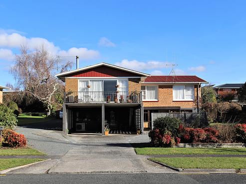 90 Paraonui Road, Tokoroa
