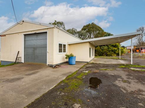 181 State Highway 2, Otane