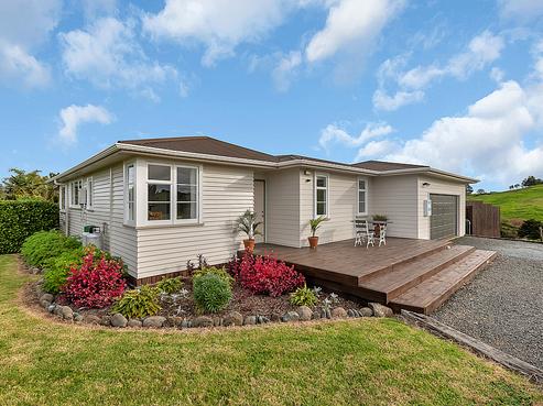 123 Attwood Road, Ruatangata
