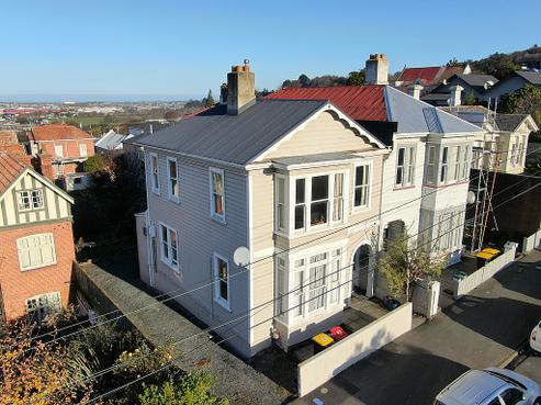 73 Stafford Street, Dunedin Central