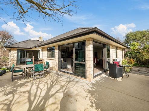 21 Hayward Rise, Owhata