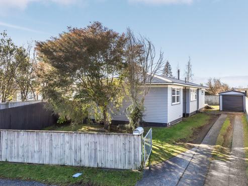 8 Poihaere Street, Turangi