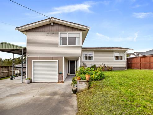62A Simpson Road, Ranui