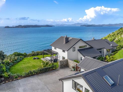 98 Pukematu Lane, Russell
