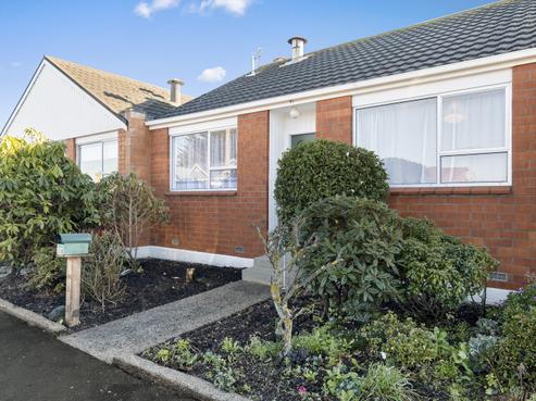 20B Oxford Street, South Dunedin
