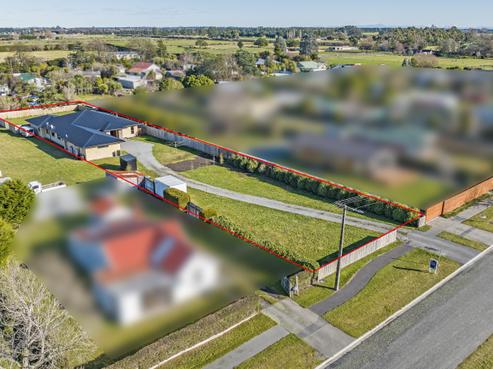 11 Country Lane, Leeston