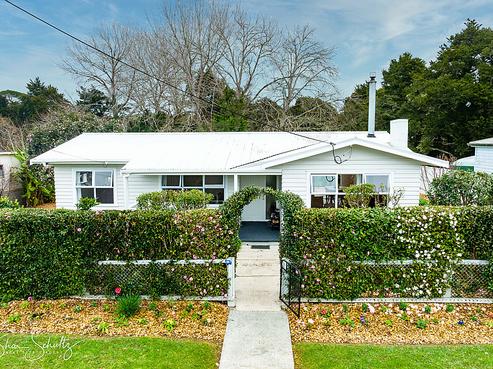 9 Franklin Road, Paparoa