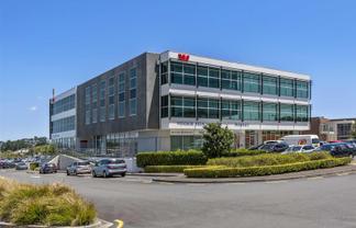 CBRE - Modern Office, Popular Location