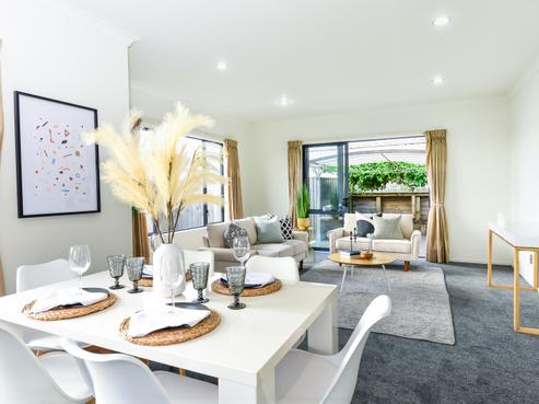 7 Ashwick Terrace, Huntington