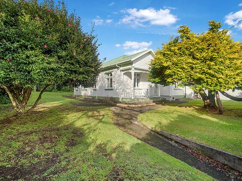 227 Tukapa Street, Westown