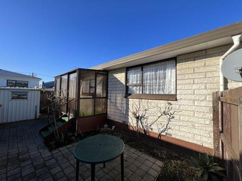 31D Atkinson Street, South Dunedin