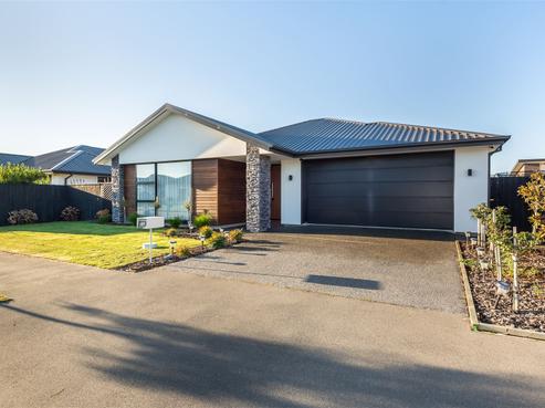 42 Squadron Road, Wigram