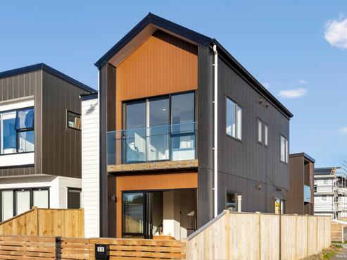 20 Parahau Road, Papakura