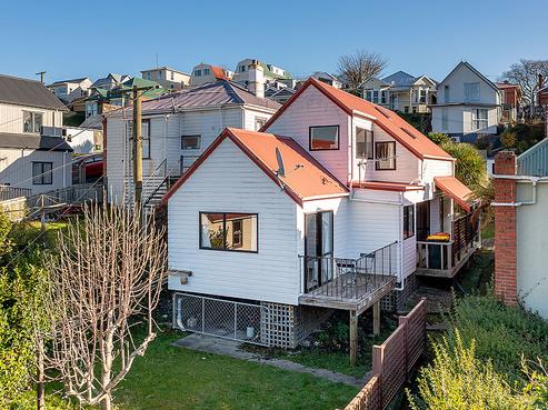 153A Forth Street, North Dunedin