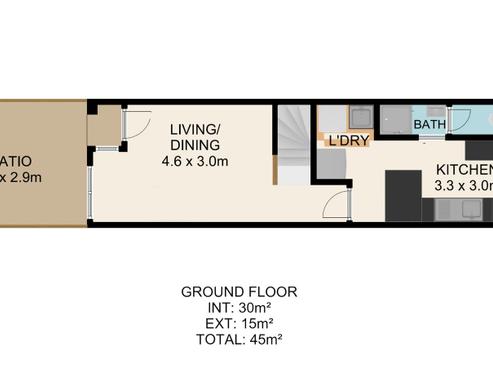 1/35 Malfroy Road, Victoria
