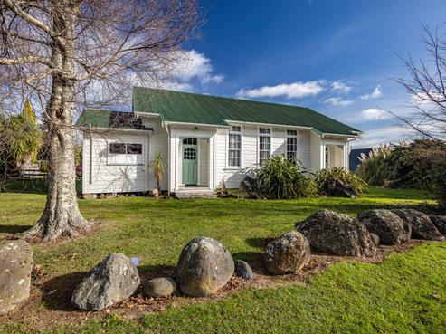 26 Shannon Street, Ohakune