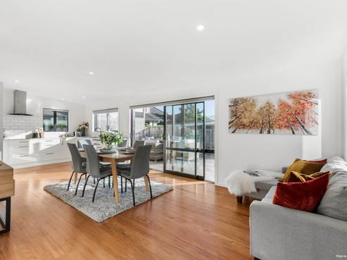 19 Russell Avenue, Pukekohe