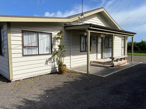 8945 Paeroa Kopu Road, Puriri
