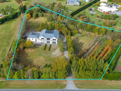 192 Swannanoa Road, Fernside