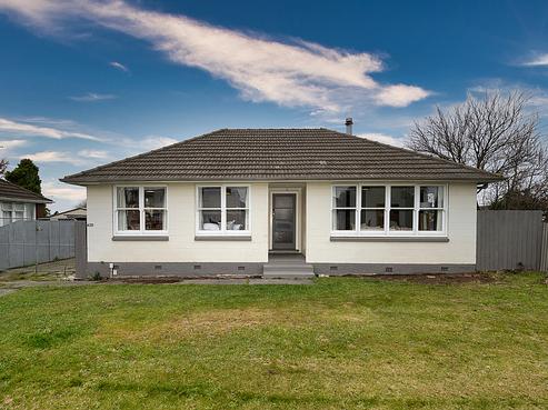 2 Davis Crescent, Netherby